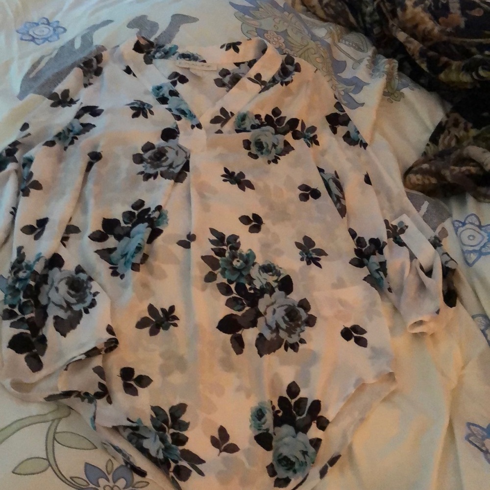 Emaline Top